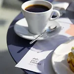 Ampelia Hotel Gennadi