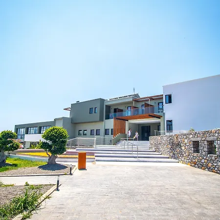 Ampelia Hotel Gennadi