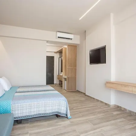 Ampelia Seaside 4* Gennadi