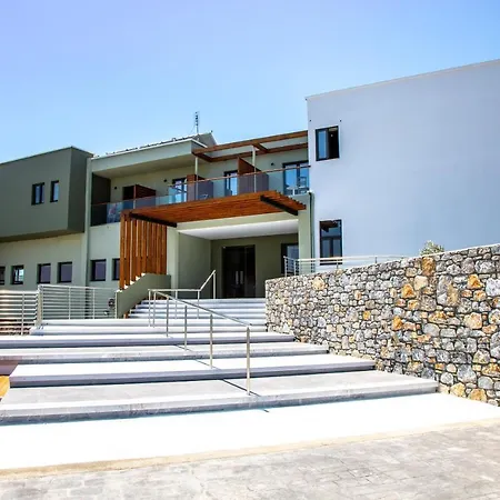 Ampelia Seaside 4* Gennadi