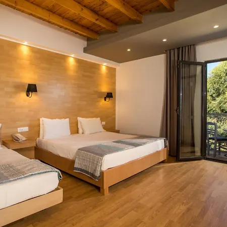 Ampelia Seaside Gennadi