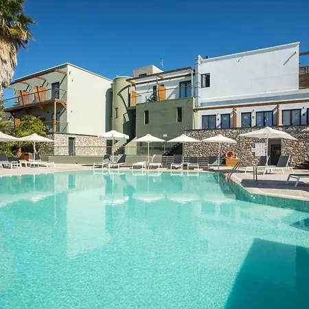 Ampelia Seaside Hotel