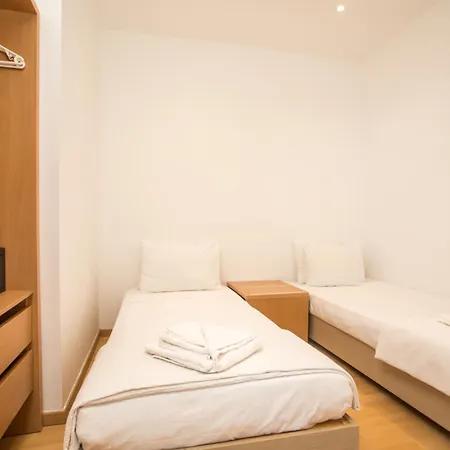 Ampelia Seaside Hotel