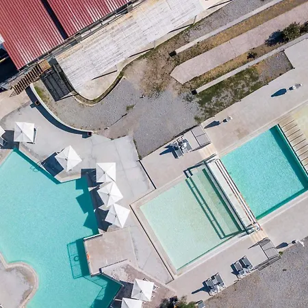 Ampelia Hotel 4* Gennadi