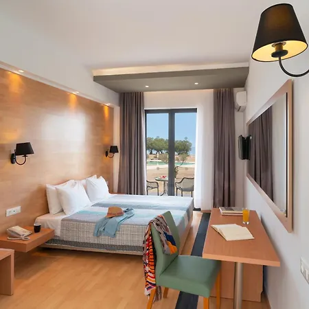 Ampelia Seaside Hotel