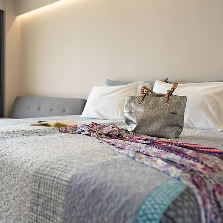 Ampelia Seaside 4* Gennadi