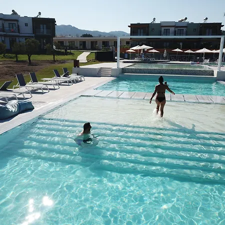 Hotel Ampelia Seaside