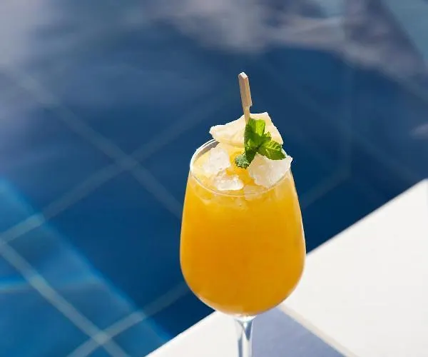 Ampelia Hotel Gennadi