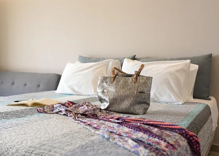 Ampelia Hotel 4* Gennadi