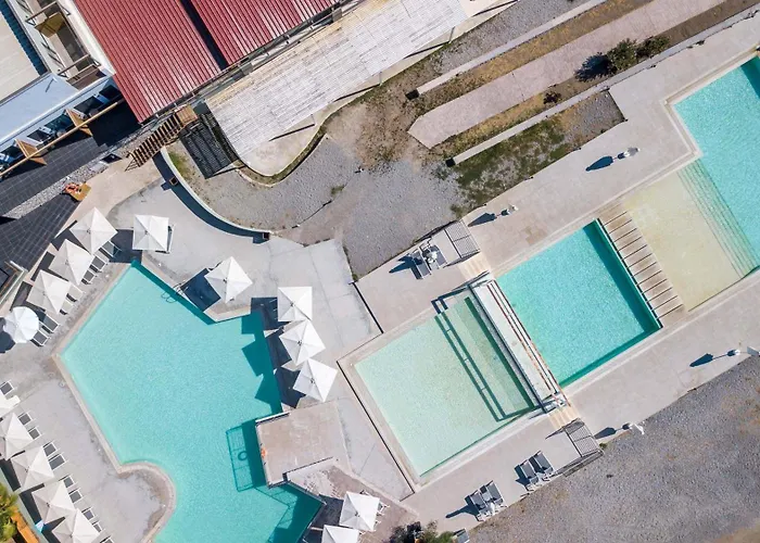 Ampelia Hotel 4* Gennadi