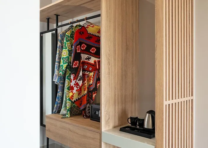 Ampelia Hotel 4* Gennadi