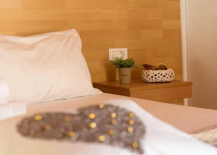 Ampelia Hotel 4* Gennadi