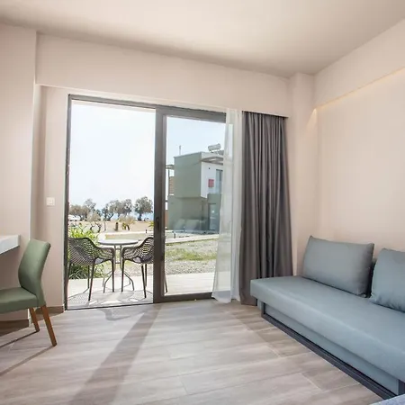Hotel Ampelia Sea Side