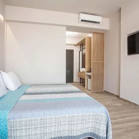 Hotell Ampelia