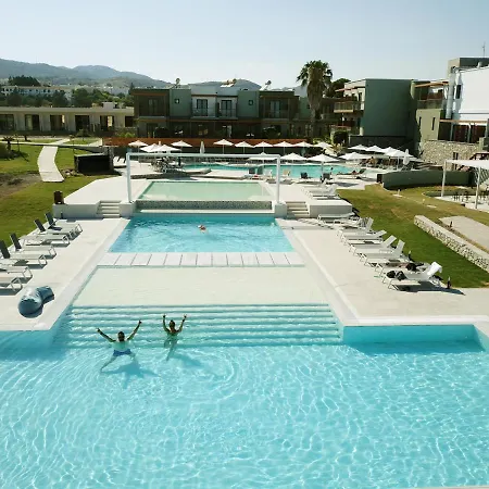Hotel Ampelia Sea Side