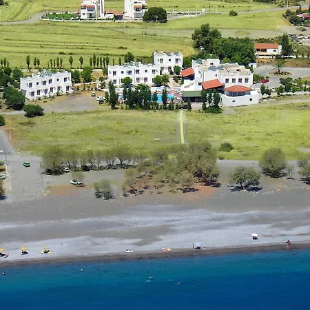 Hotel Ampelia Sea Side 4*