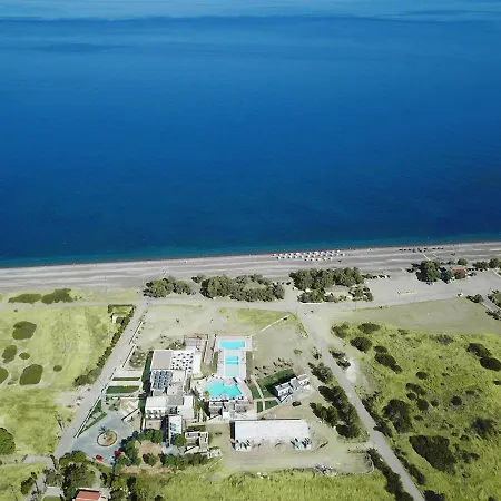 Ampelia Sea Side Gennadi