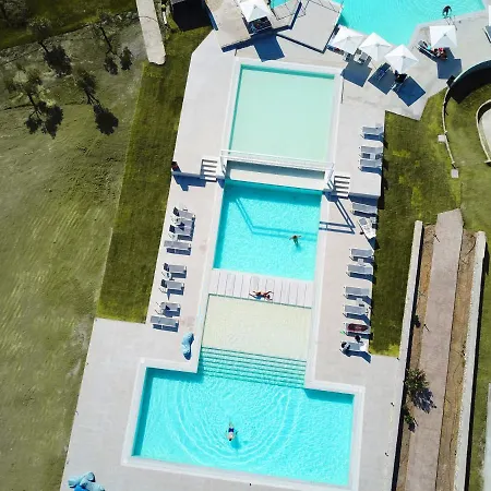Ampelia Sea Side Hotel Gennadi