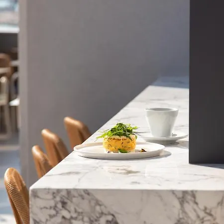 Ampelia Seaside 4* Геннади