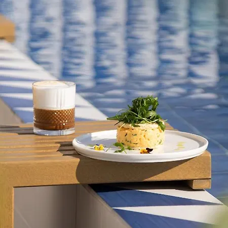 Ampelia Seaside 4* Геннади