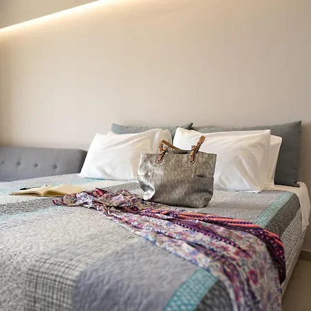 Ampelia Seaside 4* Геннади