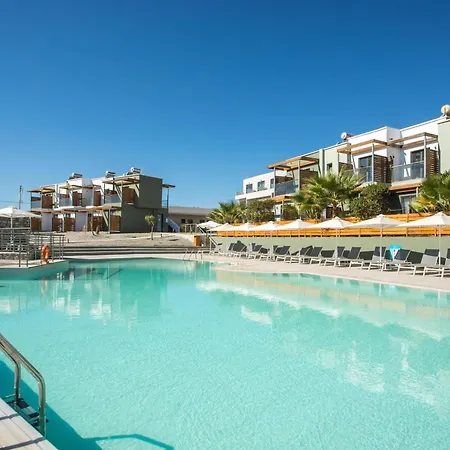 Hotel Ampelia Gennadi