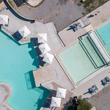 Ampelia Sea Side 4*