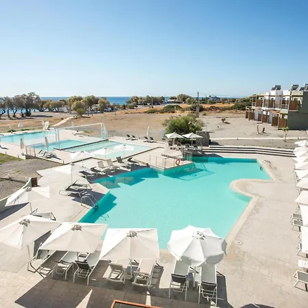 Ampelia Seaside Геннади