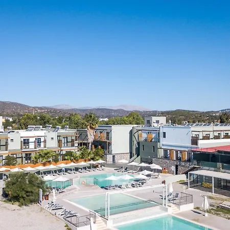 Hotel Ampelia Sea Side