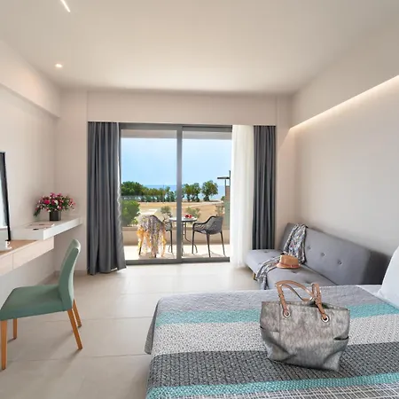 Ampelia Sea Side 4* Gennadi