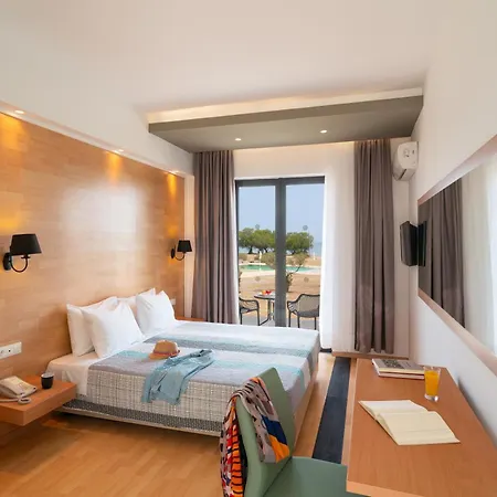 Hotel Ampelia Sea Side