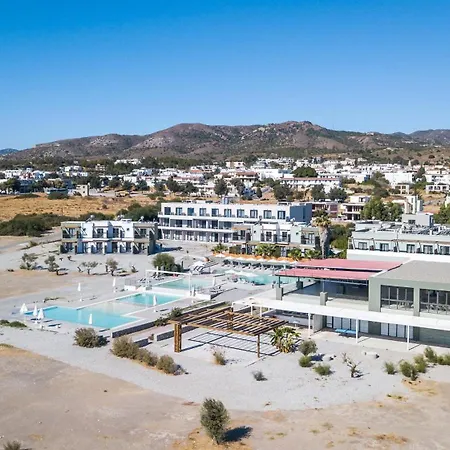 Ampelia Sea Side Hotel Gennadi