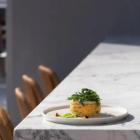 Отель Ampelia Seaside 4*