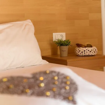 Ampelia Seaside 4* Геннади