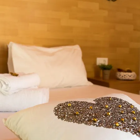 Ampelia Seaside 4* Геннади