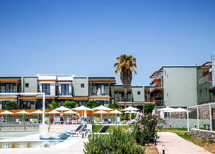 Ampelia Ξενοδοχείο