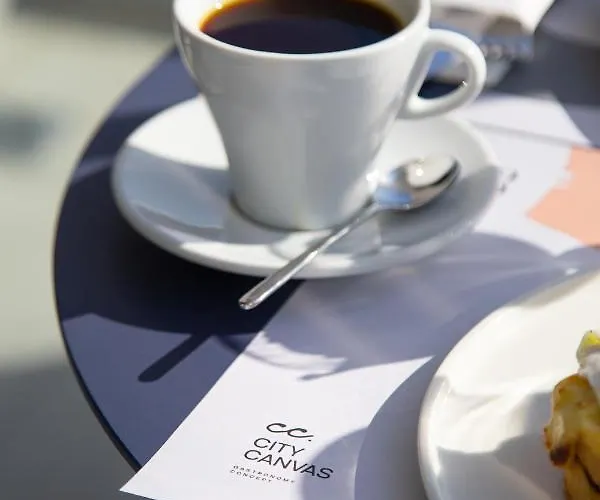 Ampelia Hotel Gennadi