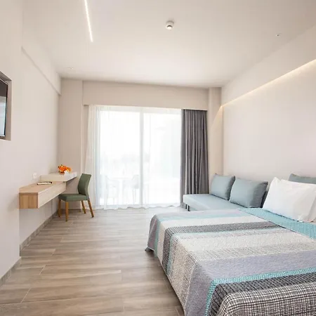 Ampelia Seaside Hotel