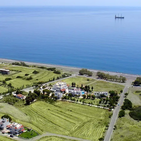 Hotel Ampelia Seaside Gennadi