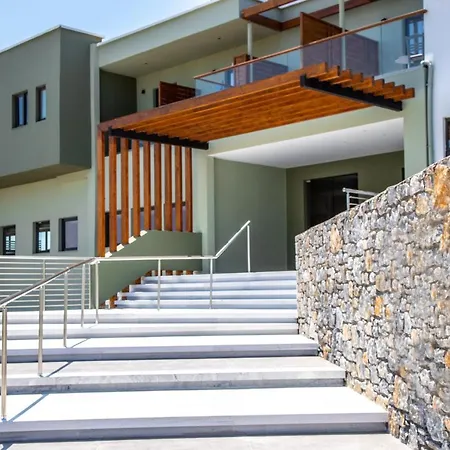 Ampelia Sea Side Hotel 4*