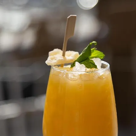 Ampelia Seaside Hotel 4*