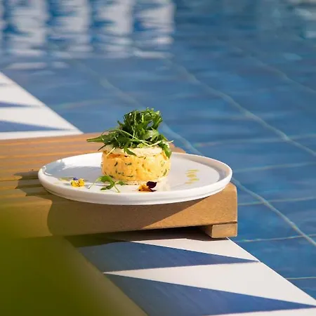 Ampelia Seaside 4* Gennadi