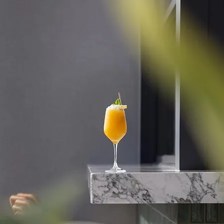 酒店 Ampelia Seaside