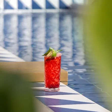 Hotel Ampelia Seaside