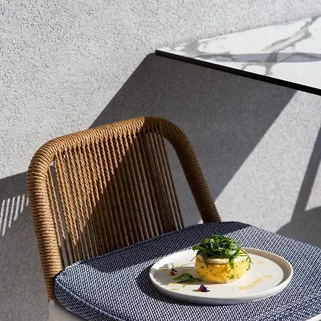 Ampelia Seaside 4* Gennadi