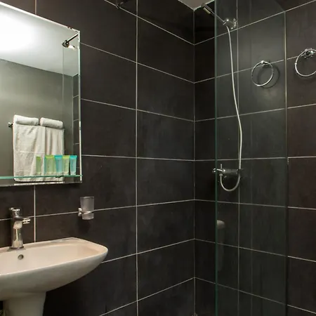 Ampelia Sea Side Hotel
