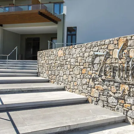 Ampelia Seaside Hotel Gennadi