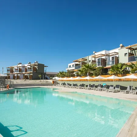 Ampelia Hotel Jenadi