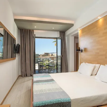 Ampelia Seaside 4* Gennadi