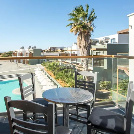 Hotel Ampelia Seaside